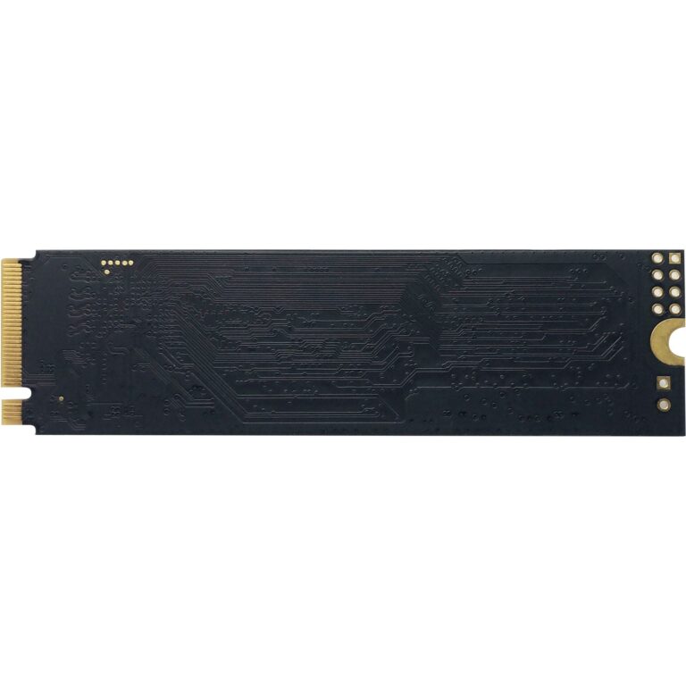 Patriot P300 256 GB, SSD - P300P256GM28 technikbar