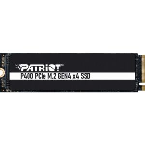 Patriot P400 1 TB, SSD - P400P1TBM28H technikbar