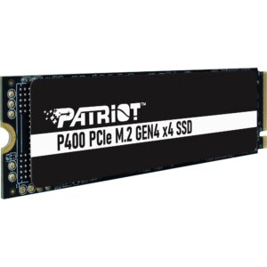 Patriot P400 1 TB, SSD - P400P1TBM28H technikbar