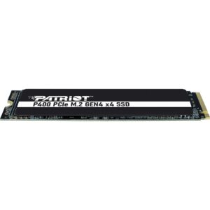 Patriot P400 1 TB, SSD - P400P1TBM28H technikbar