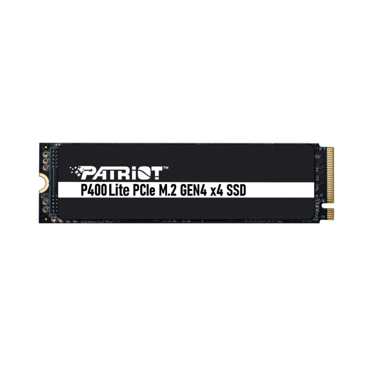 Patriot P400 Lite 1 TB, SSD - P400LP1KGM28H technikbar
