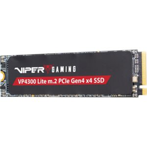 Patriot VP4300 Lite 2 TB, SSD - VP4300L2TBM28H technikbar