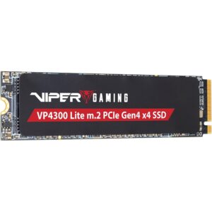 Patriot VP4300 Lite 2 TB, SSD - VP4300L2TBM28H technikbar