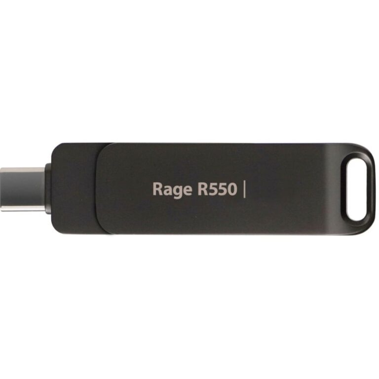 Patriot Viper PV553 1TB, SSD - PV553P1TBM28H technikbar