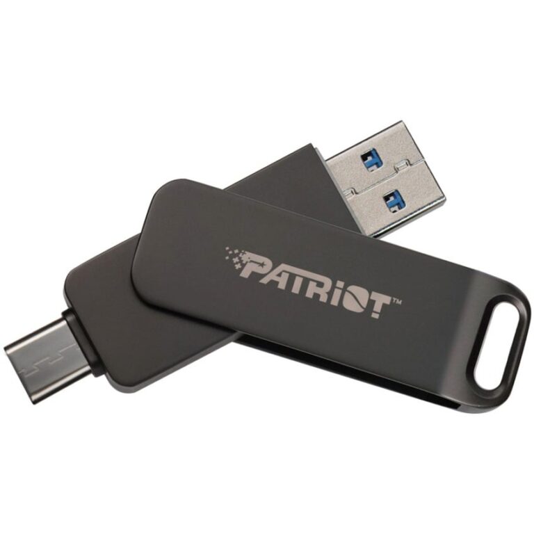 Patriot Viper PV553 1TB, SSD - PV553P1TBM28H technikbar