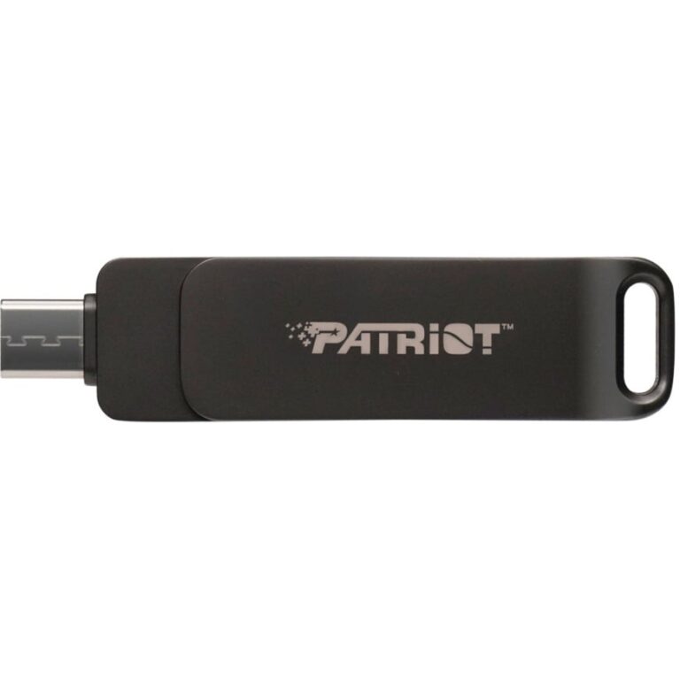 Patriot Viper PV553 4TB, SSD