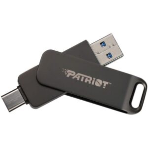 Patriot Viper PV553 4TB, SSD - PV553P4TBM28H technikbar
