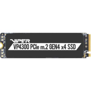 Patriot Viper VP4300 2 TB, SSD - VP4300-2TBM28H technikbar