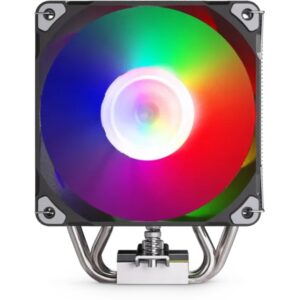 Phanteks Polar ST4, CPU-Kühler - PH-TC12ST4_DBK01 technikbar