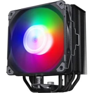 Phanteks Polar ST5, CPU-Kühler - PH-TC12ST5_DBK01 technikbar