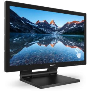 Philips 222B9T/00, LED-Monitor technikbar