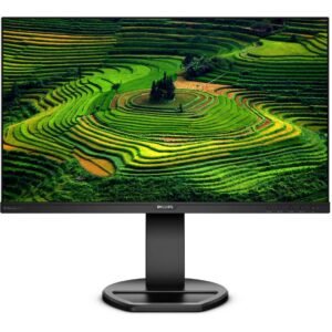 Philips 241B8QJEB/00, LED-Monitor technikbar