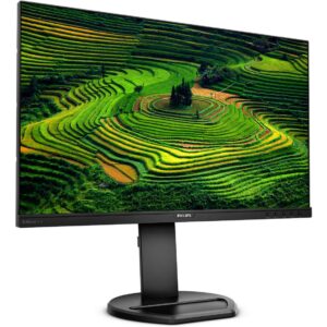 Philips 241B8QJEB/00, LED-Monitor technikbar