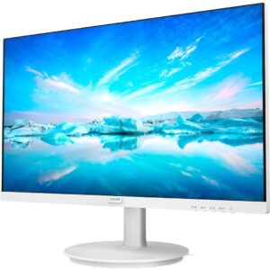 Philips 241V8AW/00, LED-Monitor technikbar