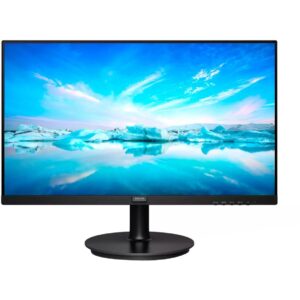 Philips 241V8L/00, LED-Monitor technikbar