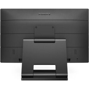 Philips 242B9T/00, LED-Monitor technikbar