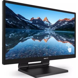 Philips 242B9T/00, LED-Monitor technikbar