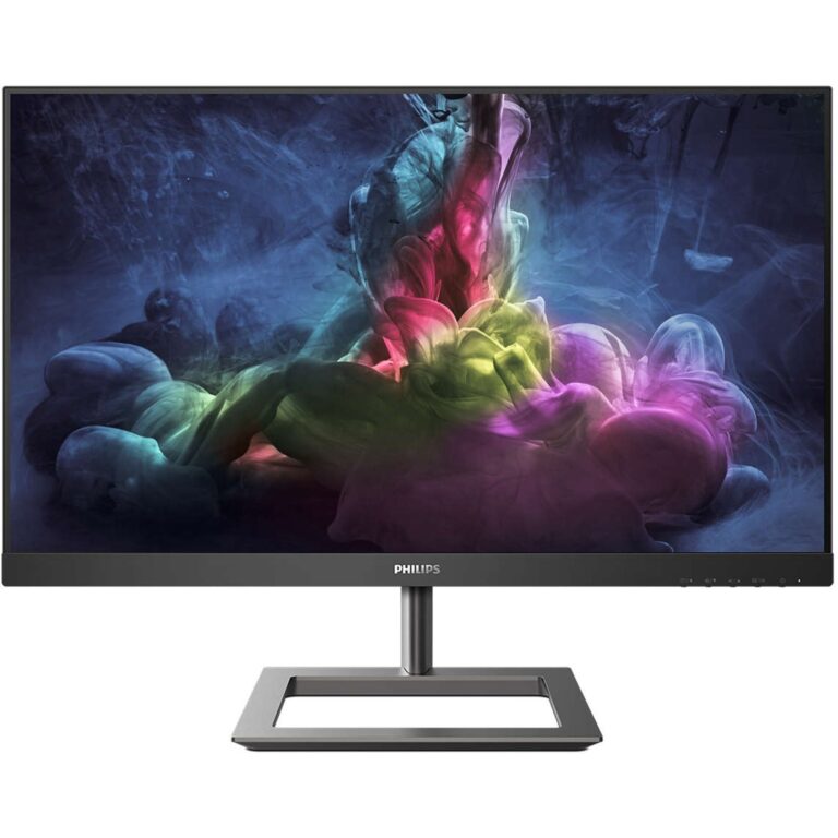 Philips 242E1GAJ, Gaming-Monitor