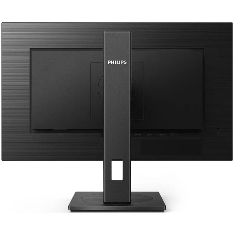 Philips 242S1AE/00, LED-Monitor technikbar