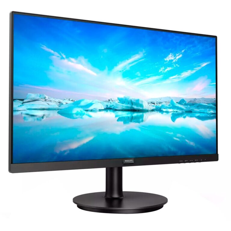 Philips 242V8LA/00, LED-Monitor