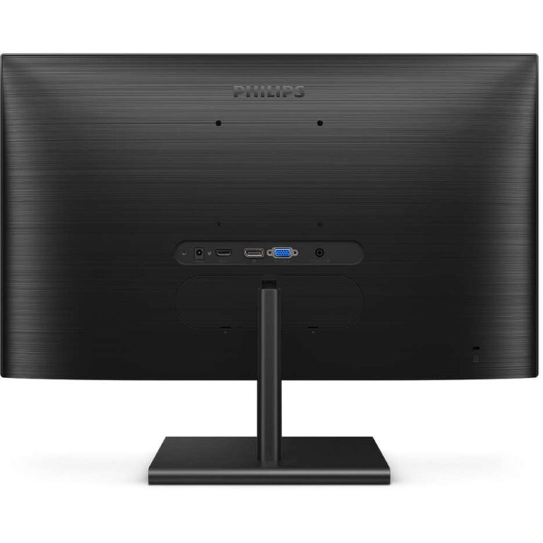 Philips 245E1S/00, Gaming-Monitor technikbar
