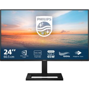 Philips 24E1N1300AE/00, LED-Monitor technikbar