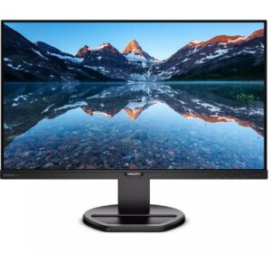 Philips 252B9/00, LED-Monitor technikbar