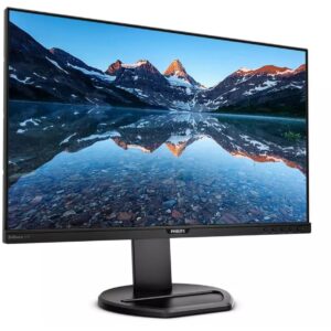 Philips 252B9/00, LED-Monitor technikbar