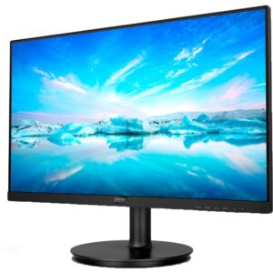 Philips 271V8LAB/00, LED-Monitor technikbar