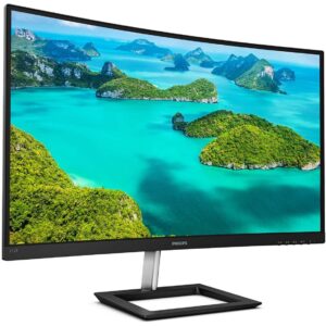 Philips 272E1CA/00, LED-Monitor technikbar