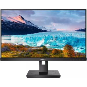 Philips 272S1AE/00, LED-Monitor technikbar