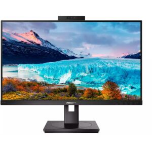 Philips 272S1MH/00, LED-Monitor technikbar