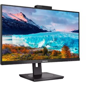 Philips 272S1MH/00, LED-Monitor technikbar