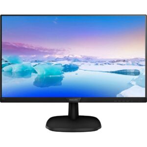 Philips 273V7QJAB/00, LED-Monitor technikbar