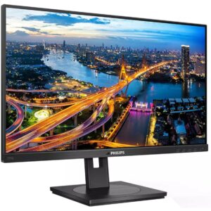 Philips 275B1/00, LED-Monitor technikbar