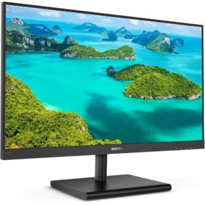 Philips 275E1S/00, Gaming-Monitor technikbar