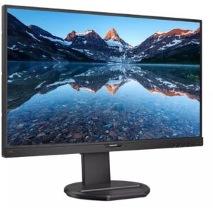 Philips 276B9/00, LED-Monitor technikbar