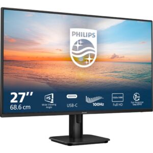 Philips 27E1N1300A/00, LED-Monitor technikbar