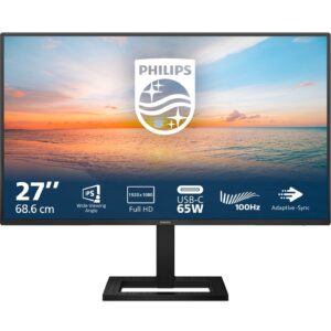 Philips 27E1N1300AE/00, LED-Monitor technikbar