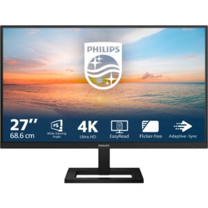 Philips 27E1N1900AE, LED-Monitor - 27E1N1900AE/00 technikbar