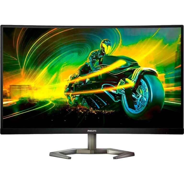Philips 27M1C5500VL, Gaming-Monitor - 27M1C5500VL/00 Phili technikbar