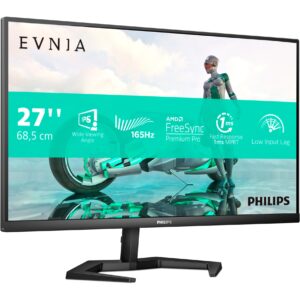 Philips 27M1N3200ZS/00, Gaming-Monitor technikbar