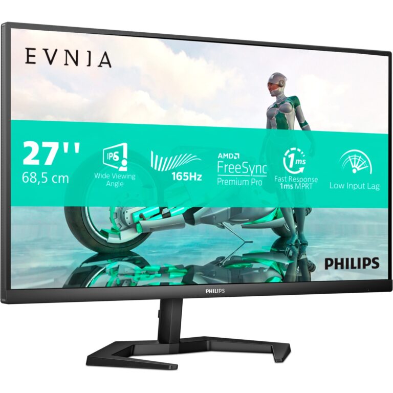 Philips 27M1N3200ZS/00, Gaming-Monitor