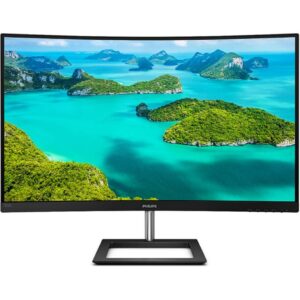 Philips 322E1C/00, Gaming-Monitor technikbar