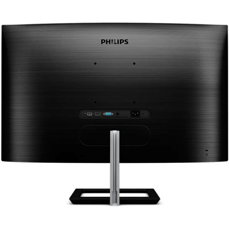 Philips 325E1C/00, Gaming-Monitor technikbar