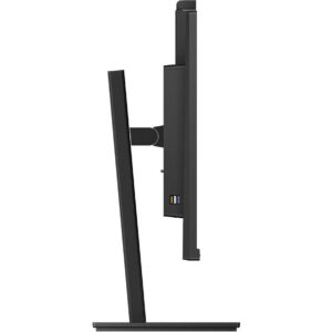 Philips 326P1H/00, LED-Monitor technikbar