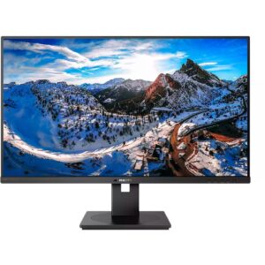 Philips 328B1/00, LED-Monitor technikbar