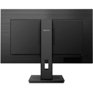 Philips 328B1/00, LED-Monitor technikbar