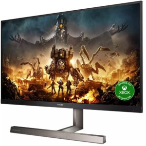 Philips 329M1RV/00, Gaming-Monitor technikbar