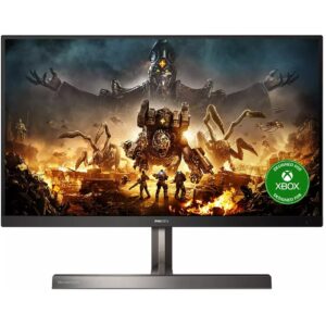 Philips 329M1RV/00, Gaming-Monitor technikbar